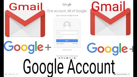 email google account